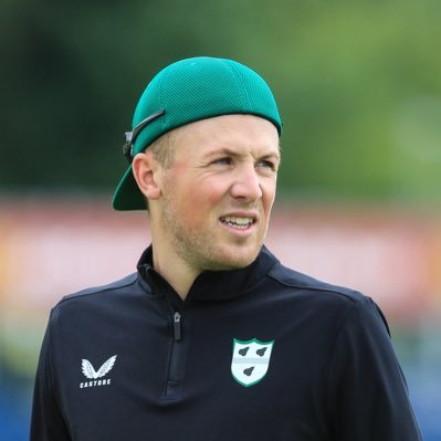 Professional Cricketer for @WorcsCCC | bit of a blue tractor | sponsored by @ChaseCricket | represented by @ActivateMgt