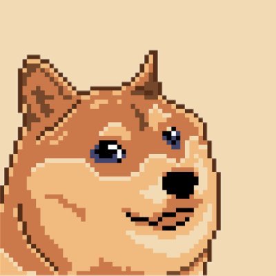 Bitdogesol's profile picture. i'm a dog, living on da blockchain

CA:AFQbatzB2WxLgAUXRbzbwBvrQTTpkNeGnPiqv3qepump