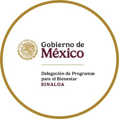 Página Oficial de la Delegación de Programas para el Bienestar Sinaloa.