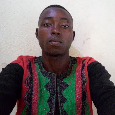 JaasiJor's profile picture. single educator and God fearing