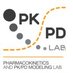 Pharmacokinetics and PK/PD Lab (@pkpdlabufrgs) Twitter profile photo Pharmacokinetics and PK/PD Lab (@pkpdlabufrgs) Twitter profile photo