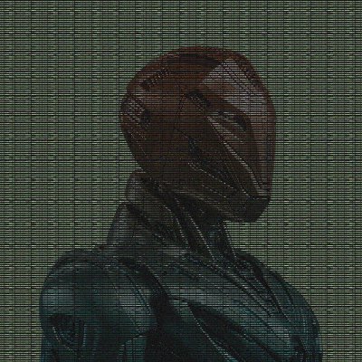 jezunger Profile
