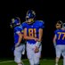 Mitchell Linkous (@mlinkousfb) Twitter profile photo Mitchell Linkous (@mlinkousfb) Twitter profile photo