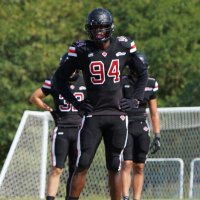 David Nwodo (@davidnwf) 's Twitter Profile Photo