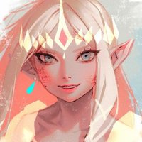 Zelda. (@asgoeslight) 's Twitter Profile