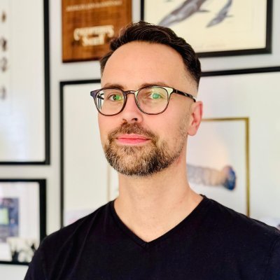 Assistant Professor @ Museum and Institute of Zoology, Polish Academy of Sciences 🇵🇱
| Museomics • Darkling beetles • Systematics • Morphology |