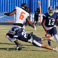 Brandon Johnson II (@iiambrandon_) 's Twitter Profile Photo Brandon Johnson II (@iiambrandon_) 's Twitter Profile Photo