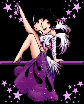 pinkbetty33's profile picture. 