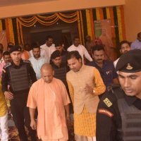 प्रवीण शास्त्री (@praveensgkp) 's Twitter Profile