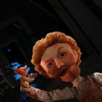 Doctor Bob (@darthirritable) 's Twitter Profile