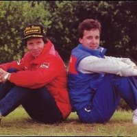 Eddie＆Freddie (@moricha19340691) 's Twitter Profile Photo