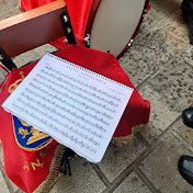 Toros y cofradías.                                                                       
🥁 BM Ángeles.                                 
✍️ https://t.co/c6ENzlMY9W