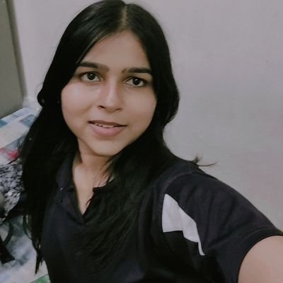 Anu0310Singh's profile picture. BTech Undergraduate|Final year student| ML enthusiast| Problem Solving|Python| MATLAB| IETE Member