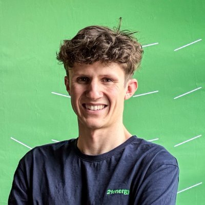 #bitcoin | Co-Founder & COO 21energy | athlete & alpinist Millet Mountain