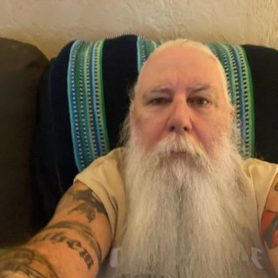 Caveman46040159's profile picture. I’m a conservative freedom loving American