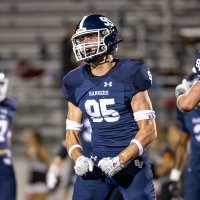 Caleb Barrow (@cdbarrowtx) 's Twitter Profile