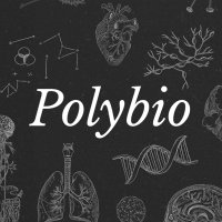 PolyBio (@polybiorf) 's Twitter Profile Photo PolyBio (@polybiorf) 's Twitter Profile Photo
