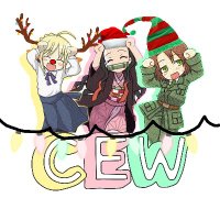 CaramelEcchiWaysen (@cewteam) 's Twitter Profile Photo CaramelEcchiWaysen (@cewteam) 's Twitter Profile Photo