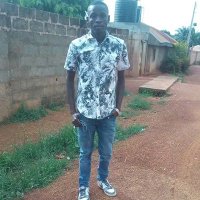 Bashiru Babatunde (@realbash) 's Twitter Profile
