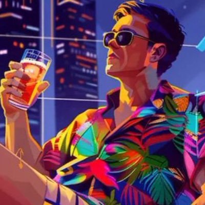 📈 Crypto Analyst & Trader | Spotting opportunities in BTC & Alts | 🚀 Turning volatility into strategy | NFA #DYOR (Beware of scammers)