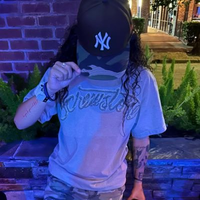 •My Twitter will confuse tf out of you. 😬                    •Be you ,do you , and stay you 💯