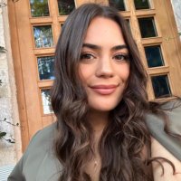 Ceyda (@ceydayagmurr) 's Twitter Profile
