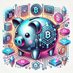 Piggyweb3.0 (@piggyweb3) Twitter profile photo Piggyweb3.0 (@piggyweb3) Twitter profile photo