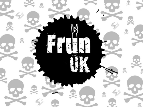 FrunUk's profile picture. Frun Uk é uma loja virtual de roupas estampadas manualmente. Trabalhamos com encomendas e com pronta-entrega. 
Para mais informações: contato.frunuk@live.com