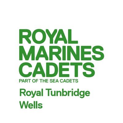Tunbridge Wells Royal Marines Cadets, a Part of the Sea Cadet Corps. Open to all Male and Female cadets aged 13-17