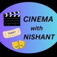 Cinema With Nishant (@boxoffice_films) 's Twitter Profile Photo Cinema With Nishant (@boxoffice_films) 's Twitter Profile Photo