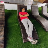 Sarvesh (@sarvesh201) 's Twitter Profile Photo