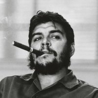 Dr.Che Guevara (@dr_ernesto21) 's Twitter Profile Photo Dr.Che Guevara (@dr_ernesto21) 's Twitter Profile Photo