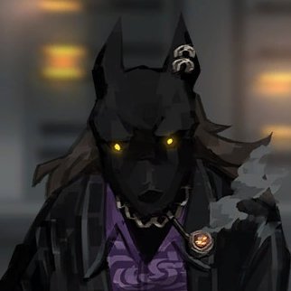 LheureDuLoupp's profile picture. I'm not a big fan of the government