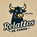 Relatos de Corno (@relatosdecorno) Twitter profile photo Relatos de Corno (@relatosdecorno) Twitter profile photo