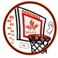 MAPLBasketballRankings (@maplrankings) 's Twitter Profile Photo MAPLBasketballRankings (@maplrankings) 's Twitter Profile Photo