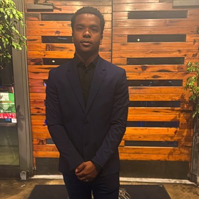 🤴🏽 Of The Biggest & Livest Events In MISSISSIPPI / Event Coordinator x Promoter 🔥 @staywokeuniv601 🤫 #WokeBoyz #JSU 💙