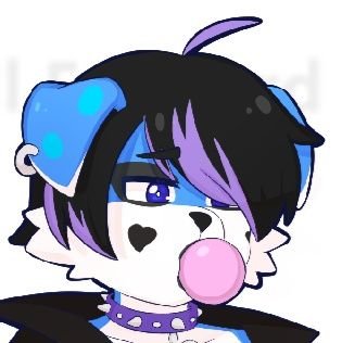 NickyFluffyBoyo's profile picture. Very Fluffy Boyo~ Enjoy Roleplaying on Discord, And Very Kinky Things~ (Irl Hetero Male, That is into pretty femboys ♡) - Please No Minors! 18+ Or Blocked!