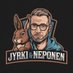 Jyrki&Neponen (@jyrki_neponen) Twitter profile photo Jyrki&Neponen (@jyrki_neponen) Twitter profile photo