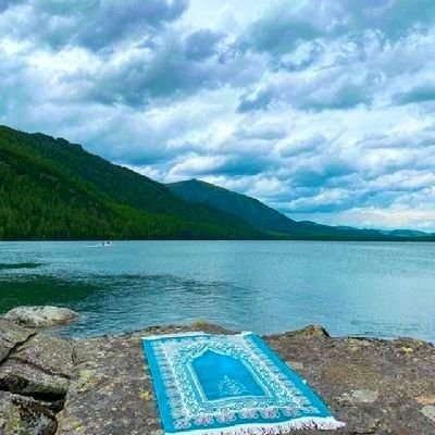 ﴿قُل رَّبِّ إِمَّا تُرِیَنِّی مَا یُوعَدُونَ رَبِّ فَلَا تَجعَلنِی فِی ٱلقَومِ ٱلظَّـٰلِمِینَ﴾