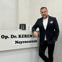 Op Dr Kerem Bikmaz (@karem_op) 's Twitter Profile