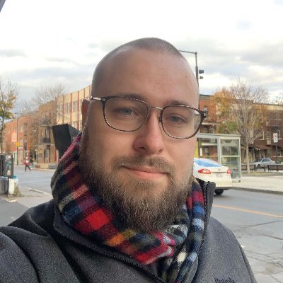 Cirrec906's profile picture. Une deux trois, je déclare la guerre des pouces. - Maîtrise en communication, concentration jeux vidéo et ludification - UQAM