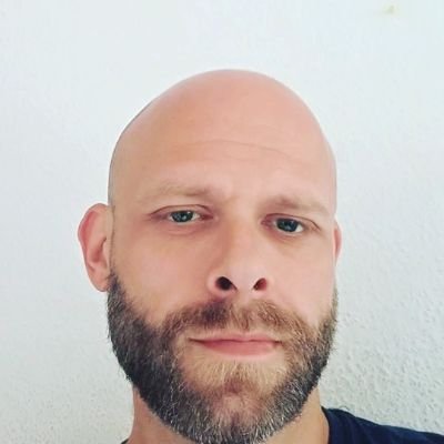 MarkNorris777's profile picture. Pro 'good' / anti 'evil'