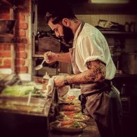 The Chef Recruiter (@chef_rec) 's Twitter Profile