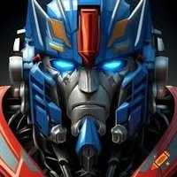 Ultra Magnus (@primalultra22) 's Twitter Profile