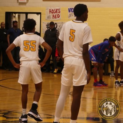 Holly Springs High School Class of 2026 5’9 138 PG/SG Contact #6622749521