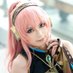 Vocaloid-03 Megurine Luka (@vcldmegurine) Twitter profile photo Vocaloid-03 Megurine Luka (@vcldmegurine) Twitter profile photo
