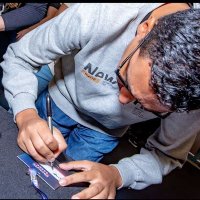Diego Santos (@diegosantosdev) 's Twitter Profile