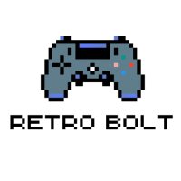 Retro Bolt (@retrobolt_shop) 's Twitter Profile Photo Retro Bolt (@retrobolt_shop) 's Twitter Profile Photo