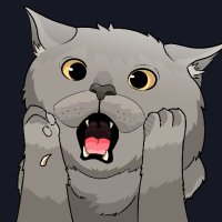 Chartreux Cat (@chartreuxcto) 's Twitter Profile