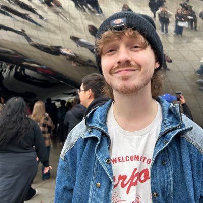 probably playing the elder scrolls IV oblivion | he/him | 28